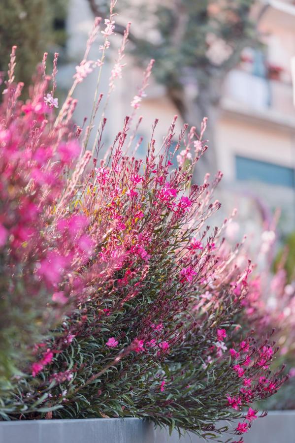 The View Luxury Apartments Taormina Exterior foto